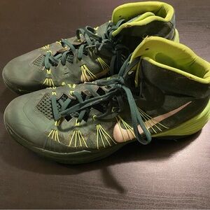 Nike Men’s Basketball Shoes